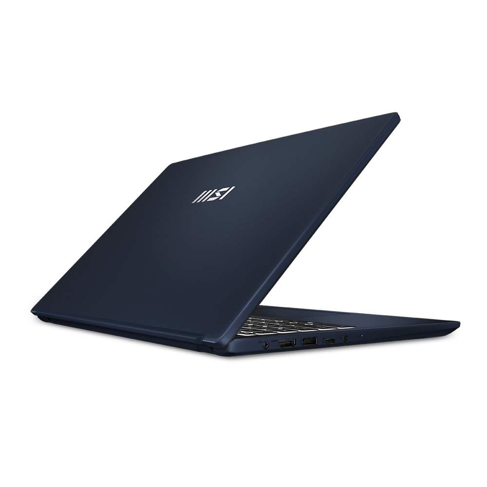 MSI Laptop Modern 15 B12MO-1049IN 15.6 inch Classic Black view 4